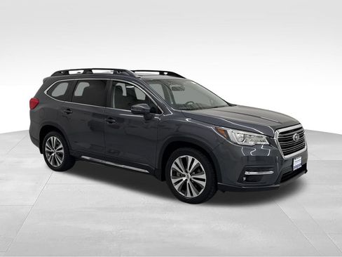 Used 2020 Subaru Ascent Limited w/ Technology Package AWD/4WD image 9