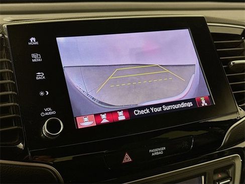 Certified 2023 Honda Ridgeline Black Edition image 13