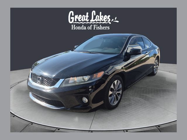 Used 2015 Honda Accord EX-L image 1