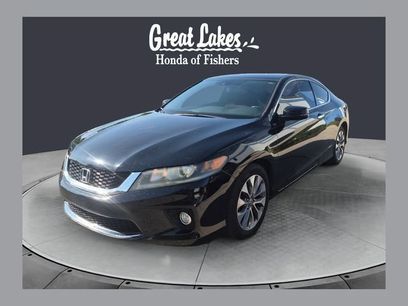 Used 2015 Honda Accord EX-L