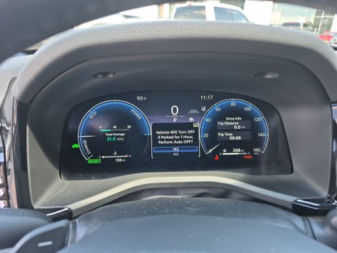 Certified 2026 Toyota Camry XSE FWD image 10