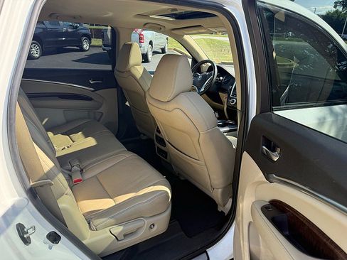 Used 2018 Acura MDX w/ Technology Package FWD image 20