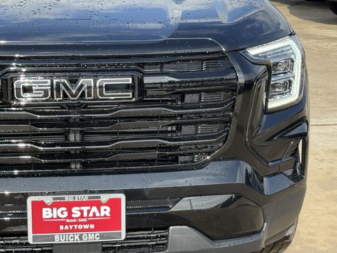 New 2026 GMC Terrain Elevation w/ Elevation Premium Package FWD image 5