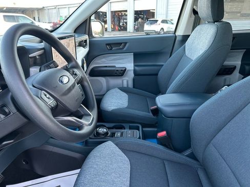 New 2025 Ford Maverick XLT w/ Equipment Group 302A image 22