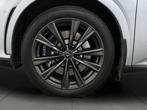 Certified 2024 Lexus RX 350 F Sport w/ Convenience Package image 11