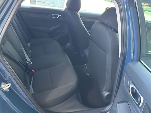 New 2026 Honda Civic LX image 12