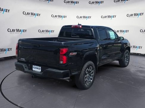 New 2026 Chevrolet Colorado Z71 AWD/4WD image 5