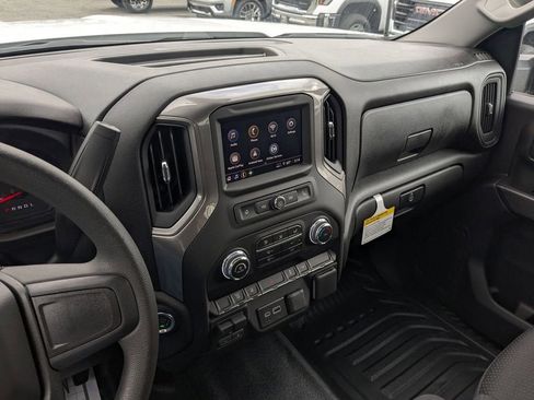 New 2026 GMC Sierra 3500 Pro w/ Convenience Package RWD image 26