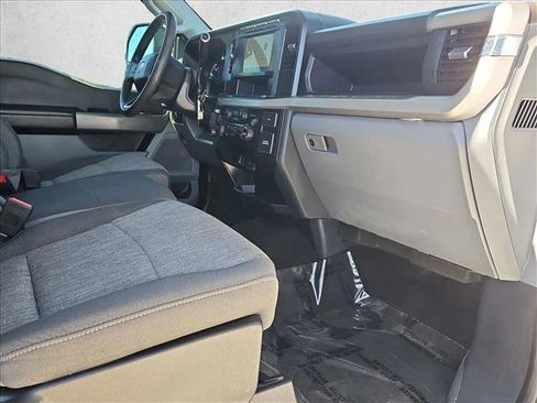 Used 2023 Ford F250 XL w/ STX Appearance Package image 20
