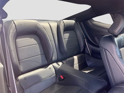 Used 2024 Ford Mustang GT Premium image 26
