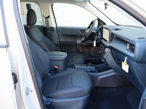 New 2025 Ford Maverick XL w/ Equipment Group 101A image 30