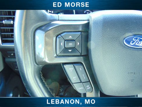 Certified 2021 Ford Expedition Max Limited AWD/4WD image 23