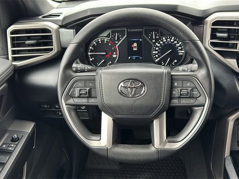 New 2026 Toyota Tundra SR5 image 24