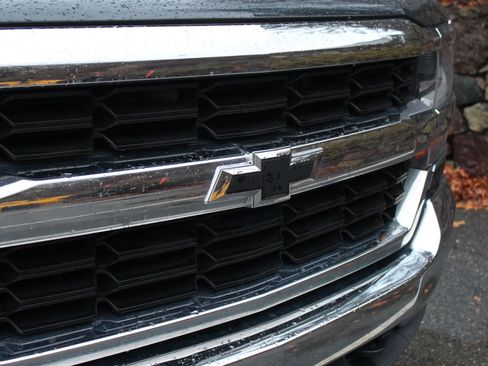 Used 2017 Chevrolet Silverado 1500 LT w/ All Star Edition image 37
