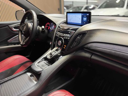 Used 2020 Acura RDX A-Spec AWD/4WD image 26