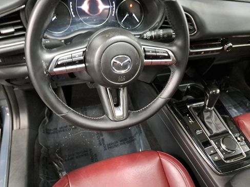 Used 2022 MAZDA CX-30 AWD 2.5 S w/ Preferred Package image 17