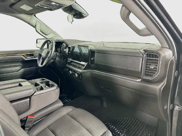 Used 2025 GMC Sierra 1500 Elevation AWD/4WD image 27