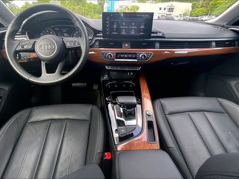 Certified 2023 Audi A5 2.0T Premium w/ Convenience Package AWD/4WD image 12