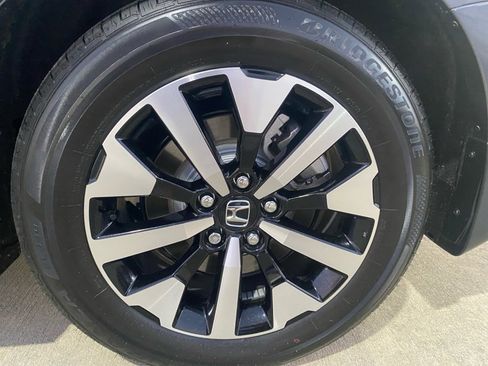 Certified 2026 Honda Odyssey EX-L image 26