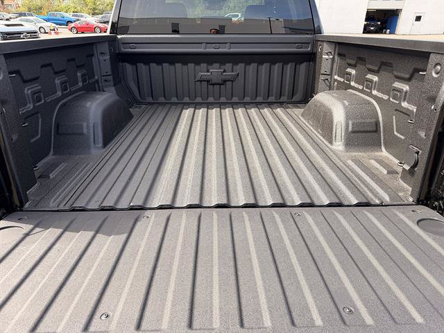New 2026 Chevrolet Silverado 1500 RST w/ RST Select Package AWD/4WD image 5