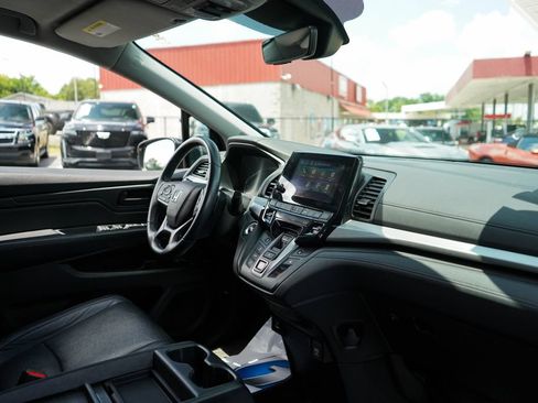 Used 2022 Honda Odyssey EX-L image 14
