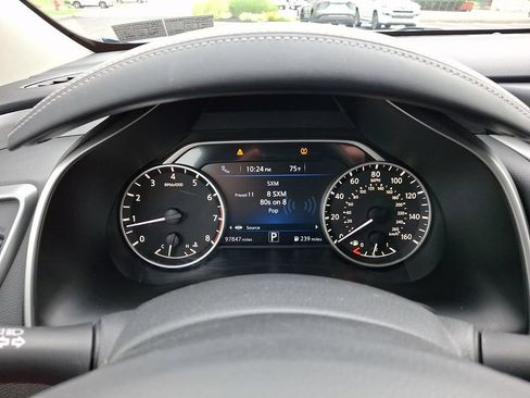 Used 2020 Nissan Murano S w/ Technology Package AWD/4WD image 20