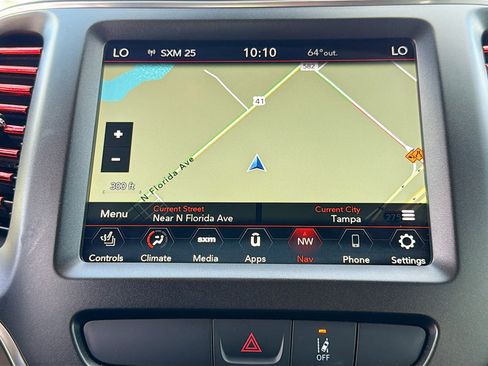 Used 2022 Jeep Cherokee Trailhawk w/ Sound & Nav Group image 30