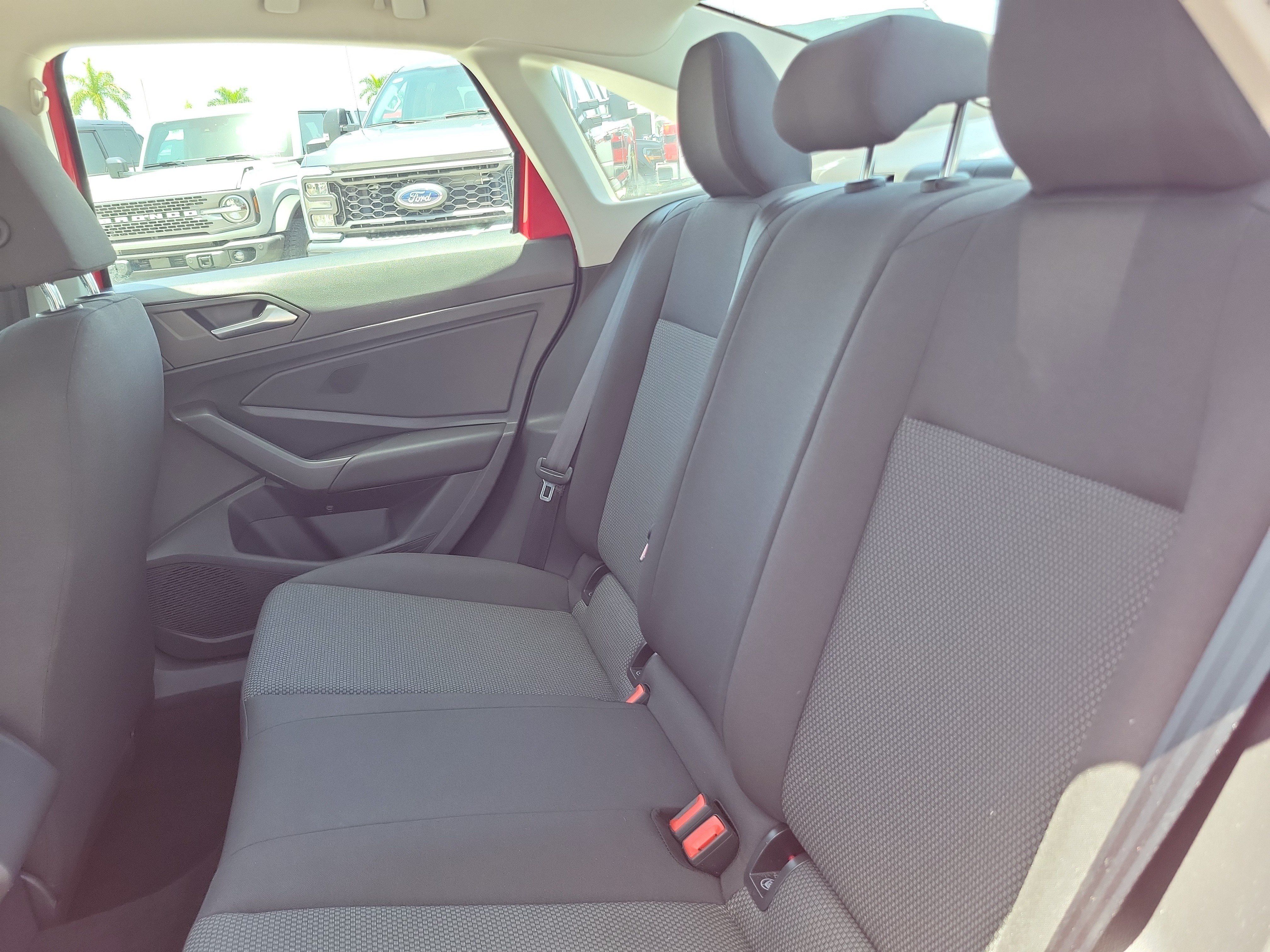Used 2019 Volkswagen Jetta S FWD image 13