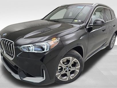 New 2026 BMW X1 xDrive28i w/ Convenience Package