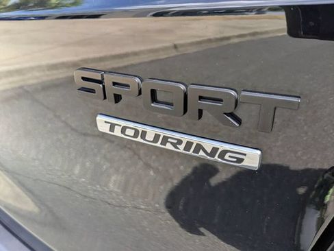 Certified 2025 Honda CR-V Sport Touring image 13