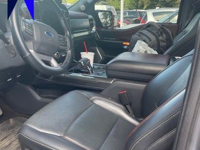 Certified 2021 Ford F150 Lariat w/ Equipment Group 502A High