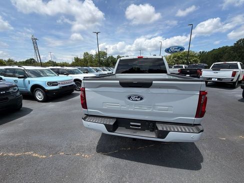 New 2026 Ford F150 STX w/ Equipment Group 200A RWD image 13