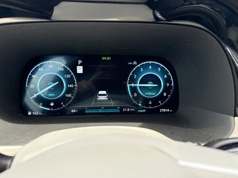 Used 2024 Hyundai Palisade Calligraphy FWD image 13