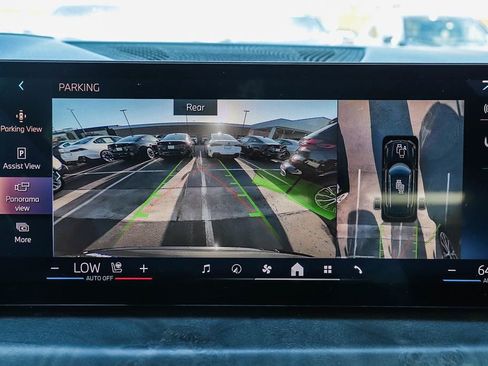 Used 2025 BMW X5 sDrive40i image 25