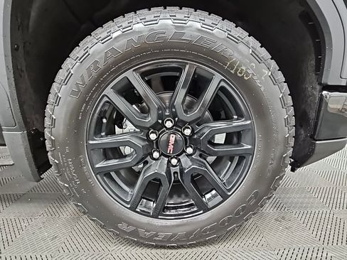 New 2026 GMC Sierra 1500 Pro w/ Graphite Edition image 41