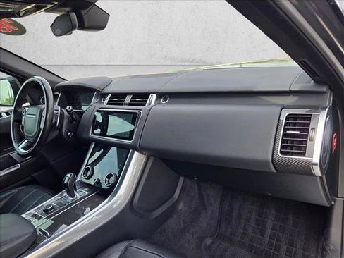 Used 2018 Land Rover Range Rover Sport Autobiography image 20