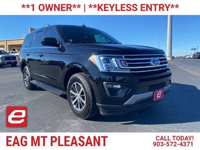 Used 2020 Ford Expedition XLT