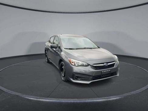 Used 2022 Subaru Impreza 2.0i AWD/4WD image 2