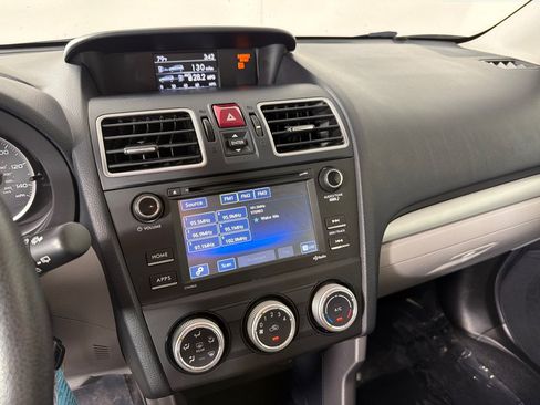 Used 2017 Subaru Forester 2.5i w/ Alloy Wheel Package AWD/4WD image 15