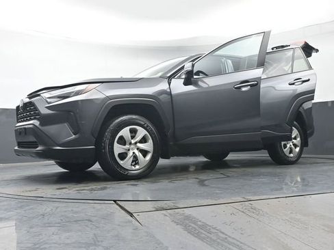 Used 2023 Toyota RAV4 LE image 47