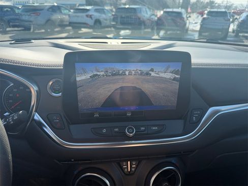 Certified 2025 Chevrolet Blazer LT image 18