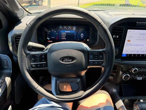Used 2024 Ford F150 XLT w/ Equipment Group 303A High AWD/4WD image 27