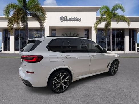 Used 2023 BMW X5 sDrive40i w/ M Sport Package RWD image 15
