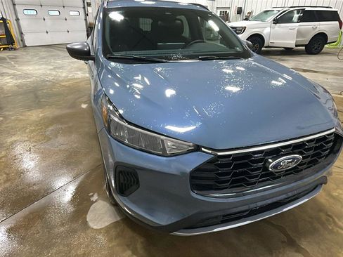 New 2026 Ford Escape ST-Line w/ Tech Pack #1 image 3