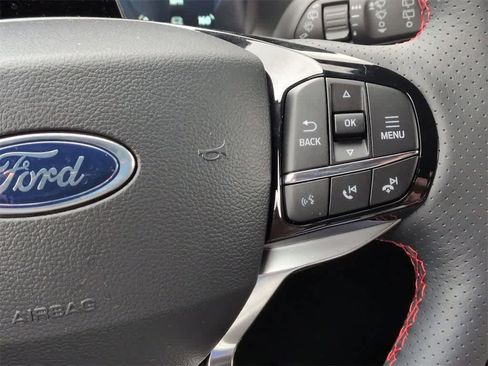 New 2026 Ford Explorer ST-Line image 25