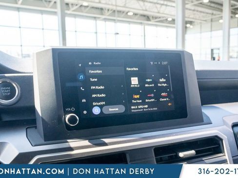 Used 2025 Toyota 4Runner SR5 image 7