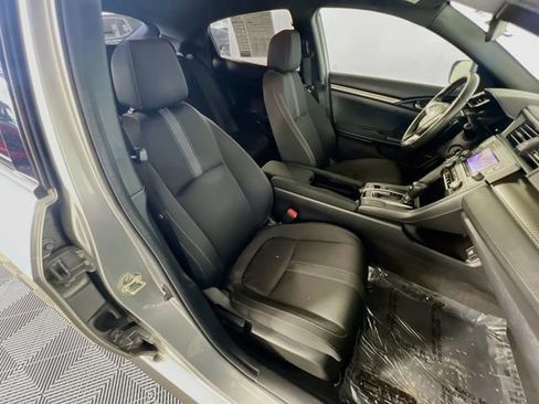 Used 2019 Honda Civic Sport image 30
