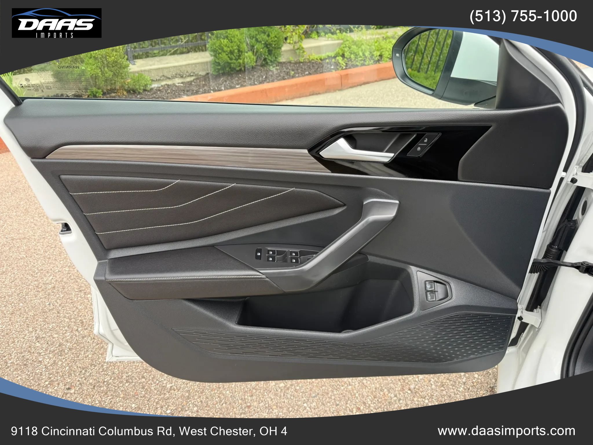 Used 2023 Volkswagen Jetta SEL FWD image 15