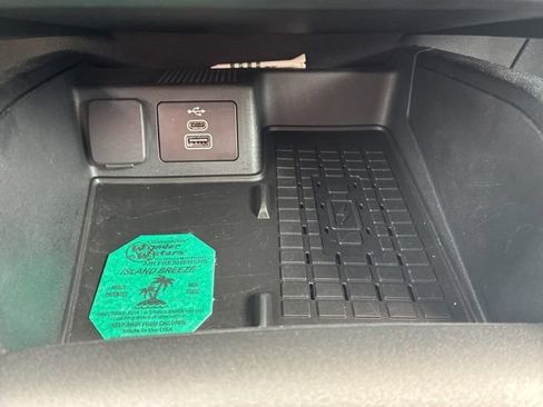 Used 2025 Ford Bronco Sport Outer Banks w/ Outer Banks Tech Package+ AWD/4WD image 40