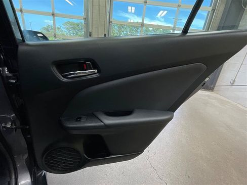 Used 2022 Toyota Prius LE FWD image 25